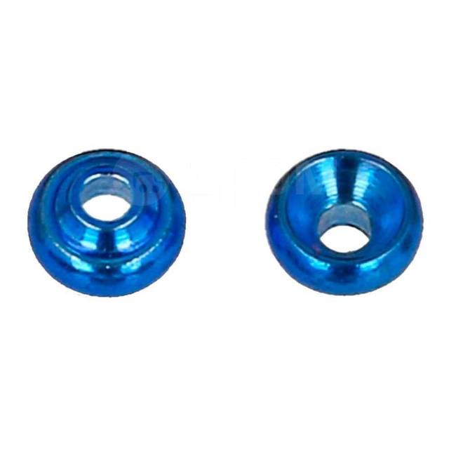    20  Metalic Blue 3.60 mm, 3  Baetis NR4MB 