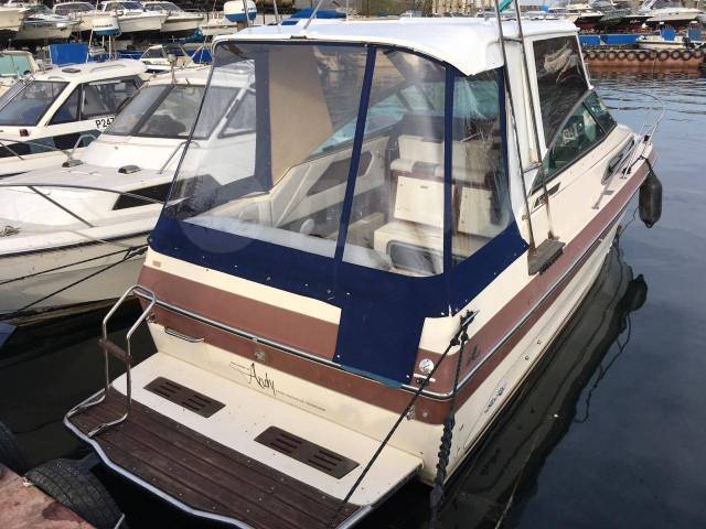 Searay Sundancer. 1995 ,  8,30.,  , 90,00..,  