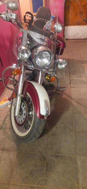 Suzuki Boulevard. 800. ., , ,   