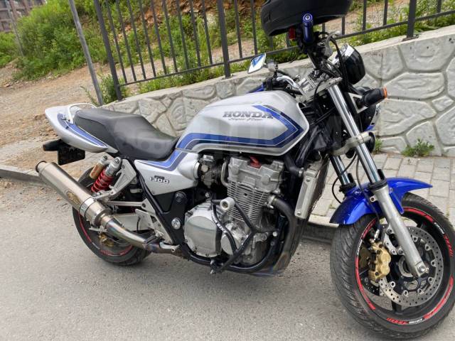 Honda CB 1300. 1 300. ., , ,   