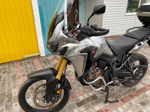 Honda CRF 1000 Africa Twin. 997. ., , ,   