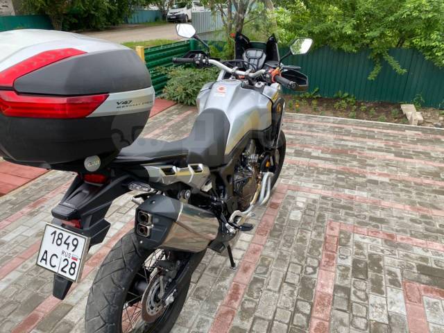 Honda CRF 1000 Africa Twin. 997. ., , ,   