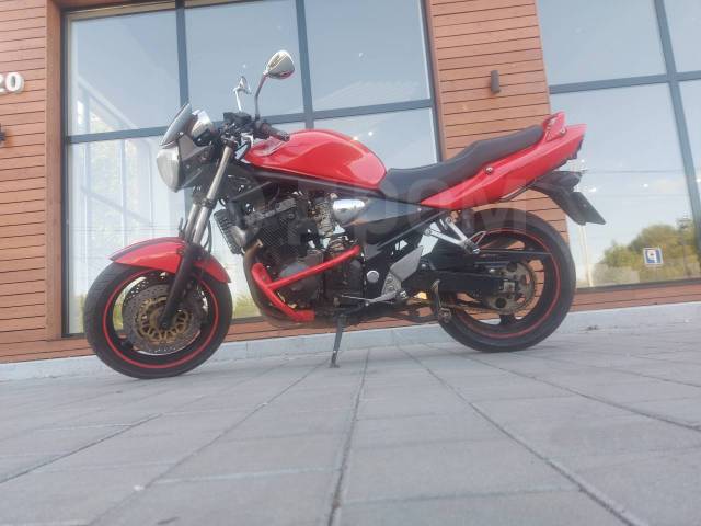 Suzuki GSF 1200 Bandit. 1 200. ., , ,   