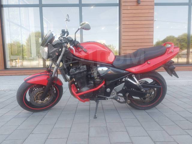 Suzuki GSF 1200 Bandit. 1 200. ., , ,   