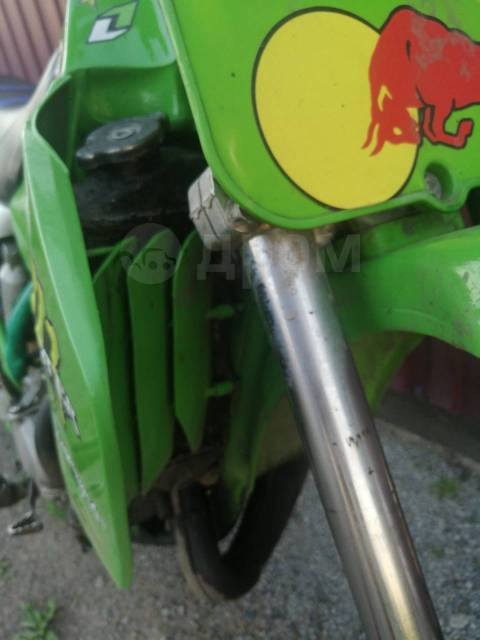 Kawasaki KX 85. 85. ., ,  ,   