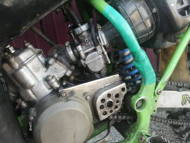 Kawasaki KX 85. 85. ., ,  ,   