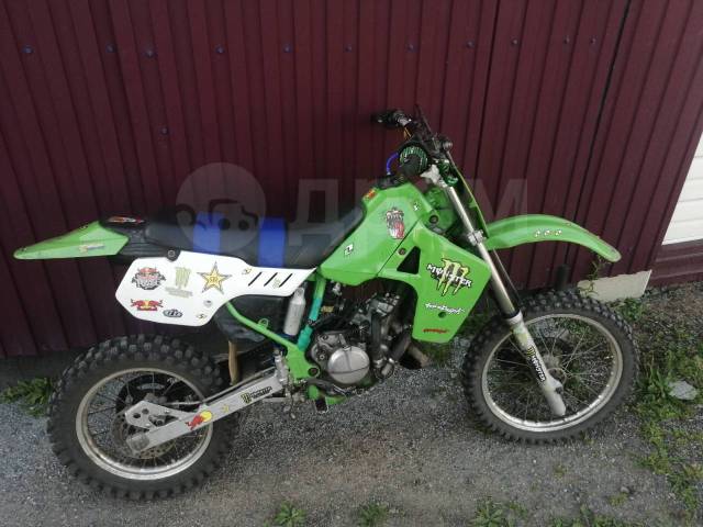 Kawasaki KX 85. 85. ., ,  ,   