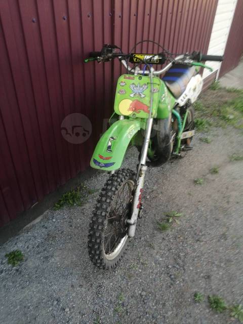 Kawasaki KX 85. 85. ., ,  ,   