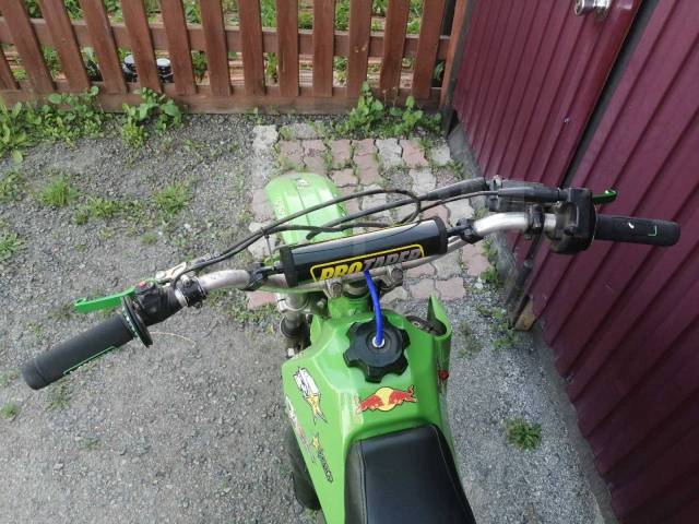 Kawasaki KX 85. 85. ., ,  ,   