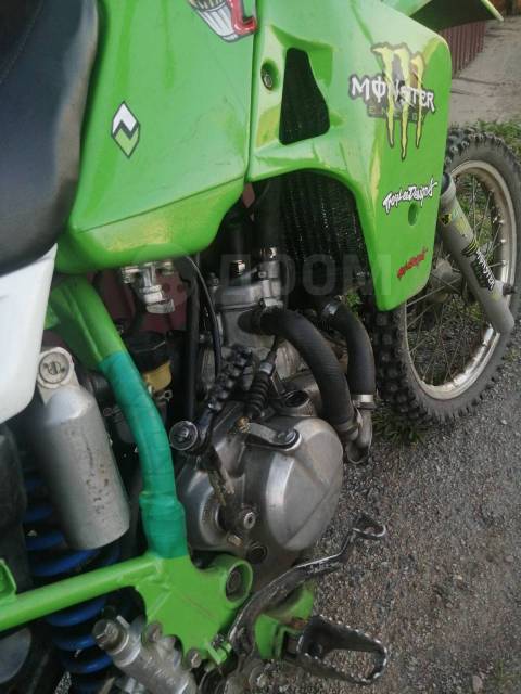 Kawasaki KX 85. 85. ., ,  ,   