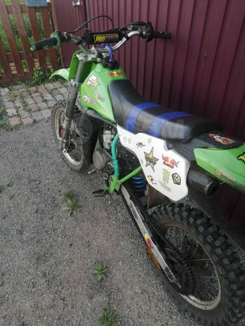 Kawasaki KX 85. 85. ., ,  ,   