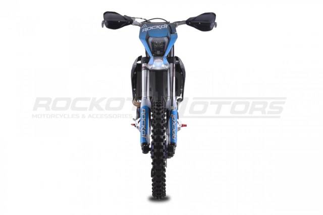 Rockot Motors GS 8 Rush