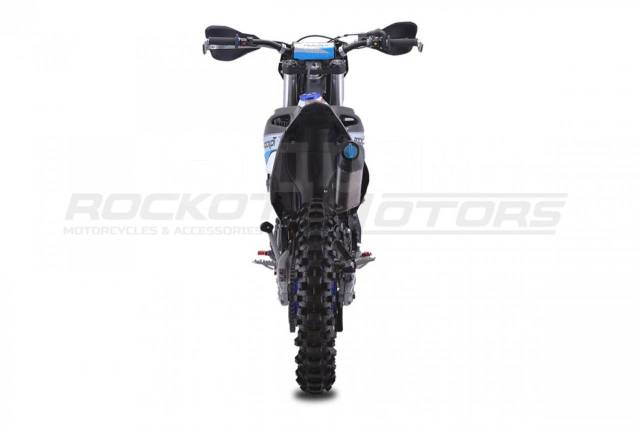 Rockot Motors GS 8 Rush