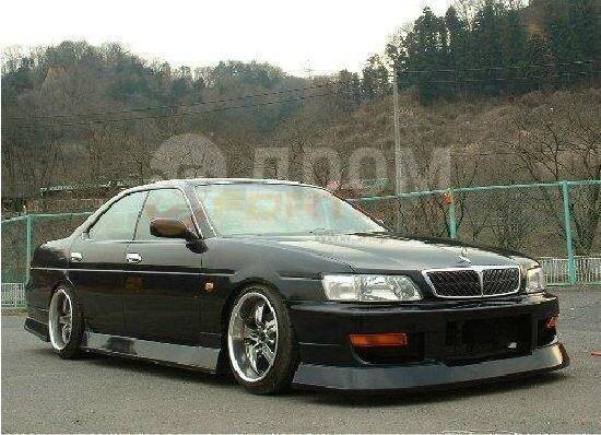    BN Sport Nissan Laurel C35       25 000     