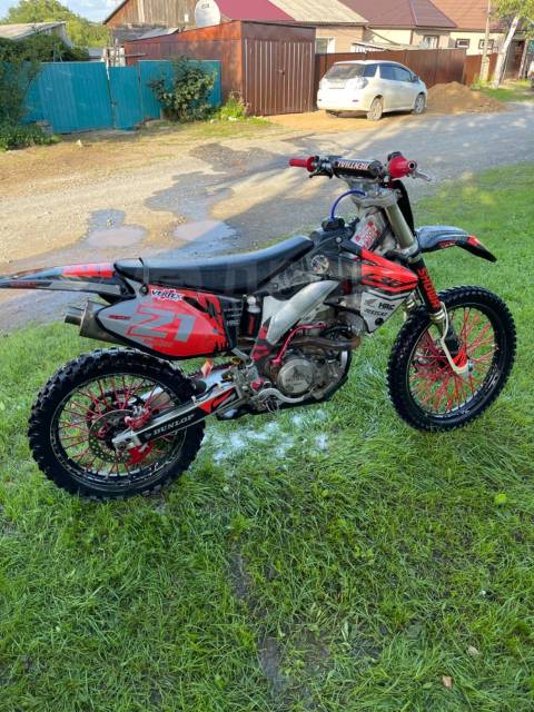 Honda CRF 450R. 450. ., , ,   