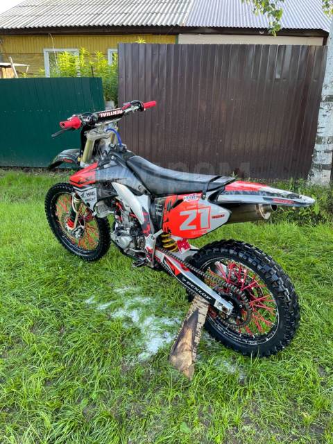 Honda CRF 450R. 450. ., , ,   