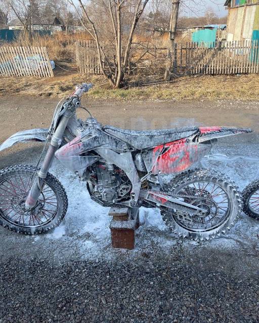 Honda CRF 450R. 450. ., , ,   