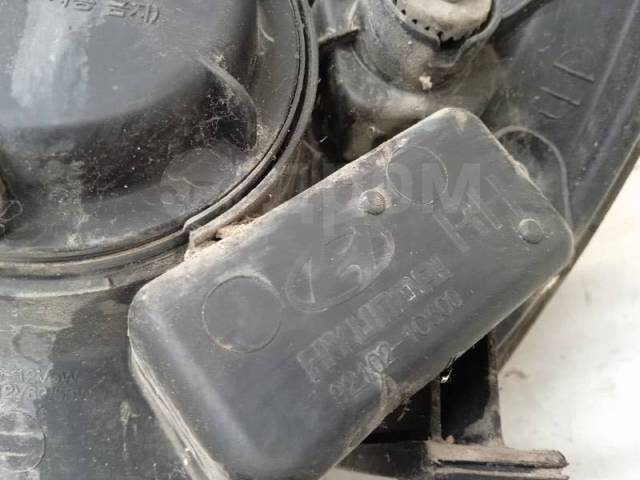   Hyundai Getz 2008 921021C501 TB 1.4 921021C501  