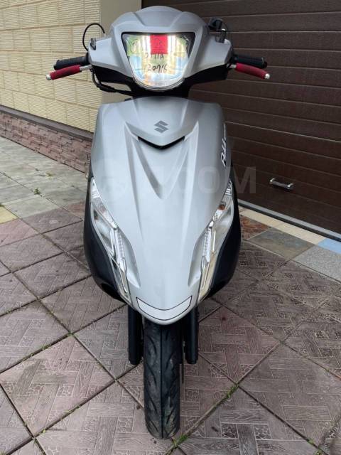 Suzuki Address. 125. ., ,   