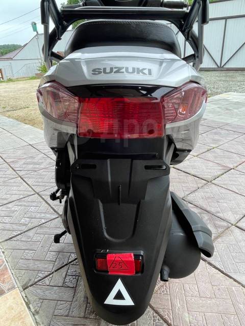 Suzuki Address. 125. ., ,   