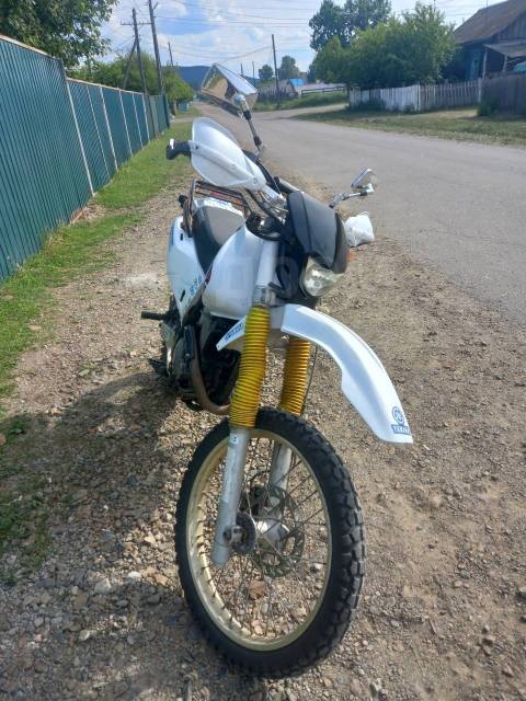 Yamaha TT-R 250 Raid. 250. ., , ,   