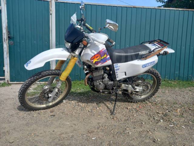 Yamaha TT-R 250 Raid. 250. ., , ,   