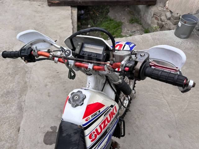 Suzuki DR 250. 250. ., , ,   