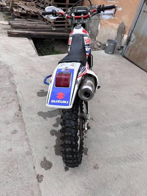 Suzuki DR 250. 250. ., , ,   