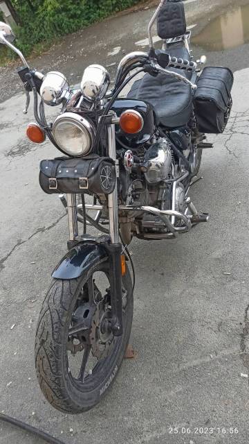 Yamaha Virago XV 1100. 1 100. ., , ,   