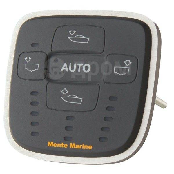    Mente Marine ACS R 0020-0432   4-9 