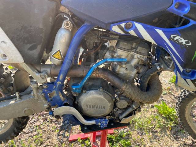 Yamaha YZ 250F. 250. ., ,  ,   