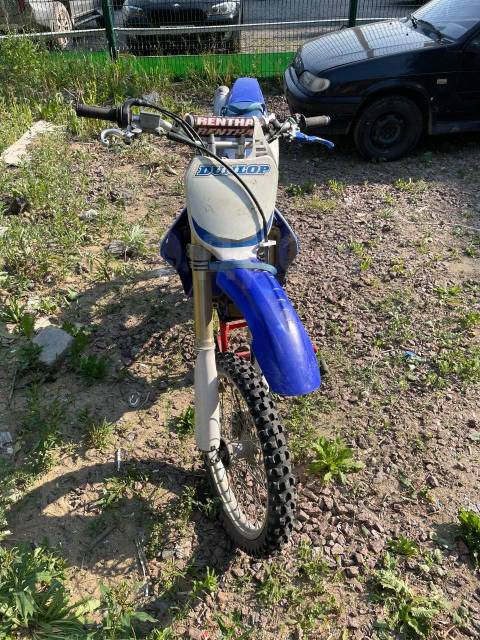 Yamaha YZ 250F. 250. ., ,  ,   