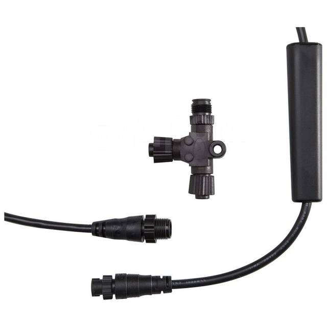   GPS  Black Motorguide MOT-8M0092085 Pinpoint 