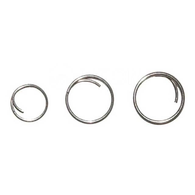   Silver 18 mm , 17  Viadana 7878865 