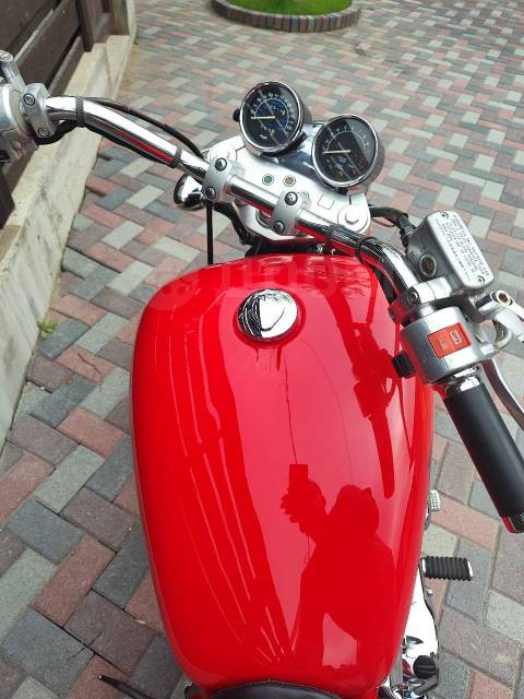 Honda VF 750 Magna. 750. ., , ,   