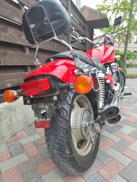 Honda VF 750 Magna. 750. ., , ,   