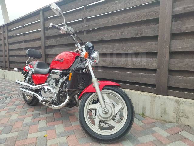 Honda VF 750 Magna. 750. ., , ,   