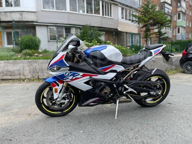 BMW s1000rr 2021