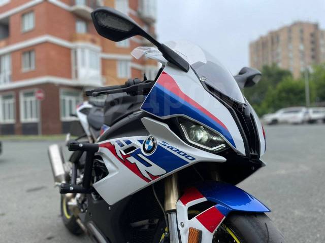 BMW s1000rr 2021