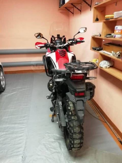 Honda CRF 1000L Africa Twin. 1 000. ., , ,   