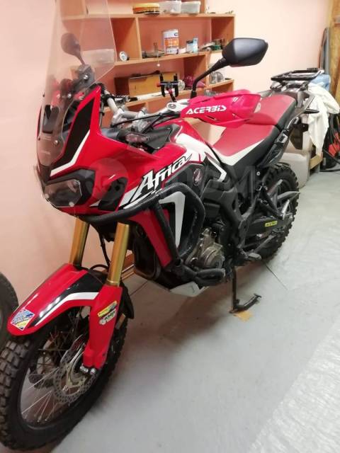 Honda CRF 1000L Africa Twin. 1 000. ., , ,   