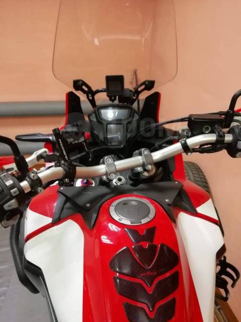 Honda CRF 1000L Africa Twin. 1 000. ., , ,   