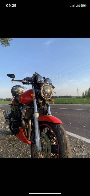 Honda CB 400SFV. 400. ., , ,   