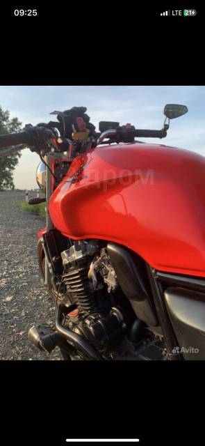 Honda CB 400SFV. 400. ., , ,   