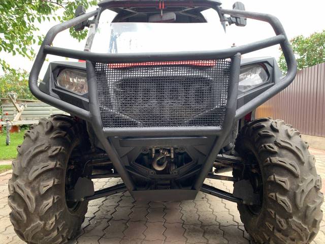 Polaris RZR 570. ,  \,   