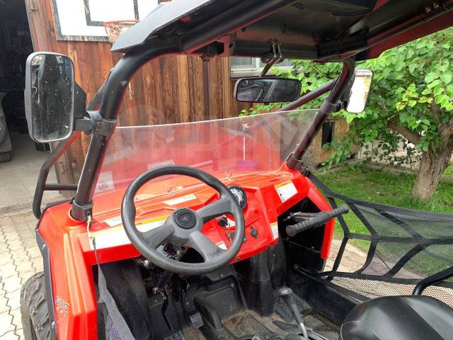 Polaris RZR 570. ,  \,   