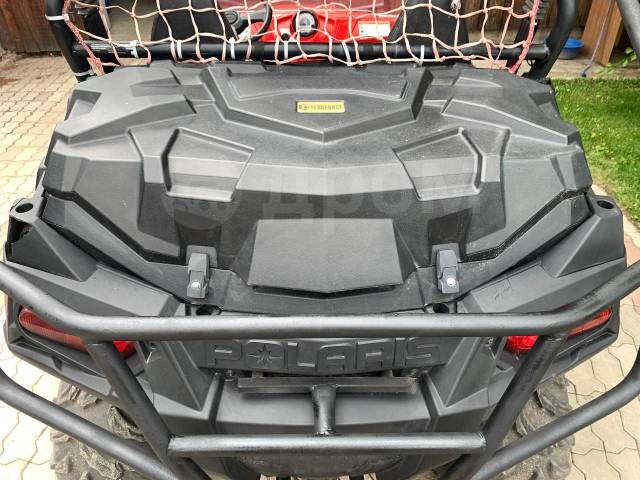 Polaris RZR 570. ,  \,   