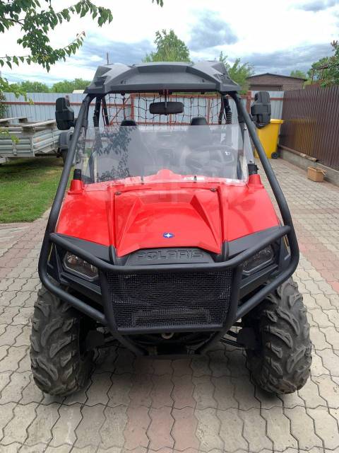 Polaris RZR 570. ,  \,   