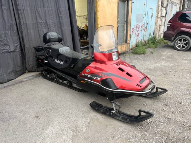 Yamaha Viking 540 IV. ,  ,   