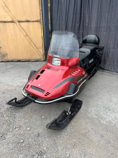 Yamaha Viking 540 IV. ,  ,   